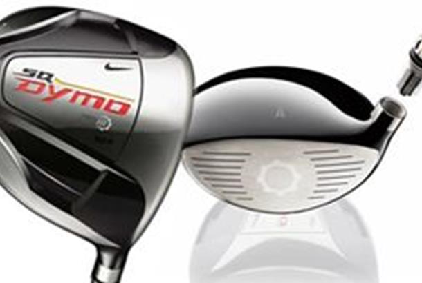 nike sq dymo 2 driver